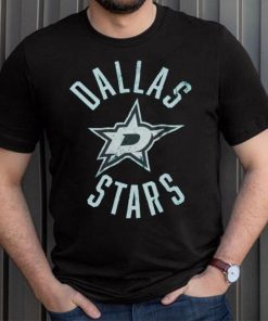 Mitchell & Ness Dallas Stars 2023 Slub T Shirt