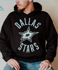 Mitchell & Ness Dallas Stars 2023 Slub T Shirt