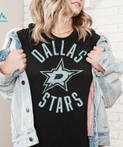 Mitchell & Ness Dallas Stars 2023 Slub T Shirt