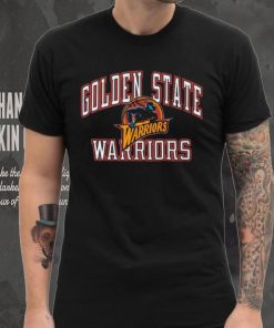 Mitchell & Ness Golden State Warriors Navy Kill the Clock T Shirt, hoodie, sweater, long sleeve and tank top Mitchell & Ness Golden State Warriors Navy Kill the Clock T Shirt