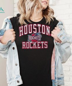 Mitchell & Ness Houston Rockets Kill the Clock T Shirt