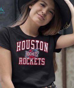 Mitchell & Ness Houston Rockets Kill the Clock T Shirt