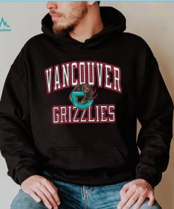 Mitchell & Ness Memphis Grizzlies Teal Kill the Clock T Shirt