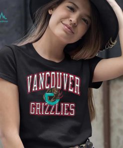 Mitchell & Ness Memphis Grizzlies Teal Kill the Clock T Shirt