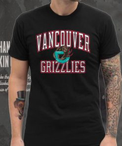 Mitchell & Ness Memphis Grizzlies Teal Kill the Clock T Shirt