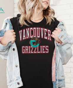 Mitchell & Ness Memphis Grizzlies Teal Kill the Clock T Shirt
