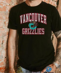 Mitchell & Ness Memphis Grizzlies Teal Kill the Clock T Shirt
