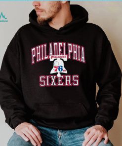 Mitchell & Ness Philadelphia 76ers Kill the Clock T Shirt