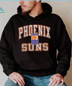 Mitchell & Ness Phoenix Suns Purple Kill the Clock T Shirt