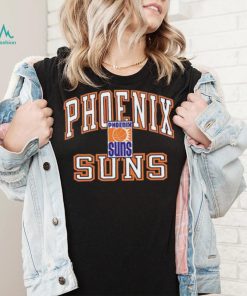 Mitchell & Ness Phoenix Suns Purple Kill the Clock T Shirt