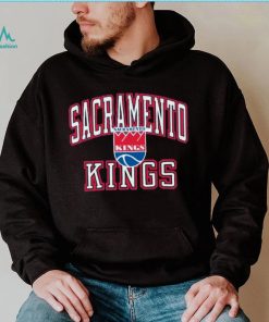 Mitchell & Ness Sacramento Kings Kill the Clock T Shirt