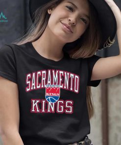 Mitchell & Ness Sacramento Kings Kill the Clock T Shirt