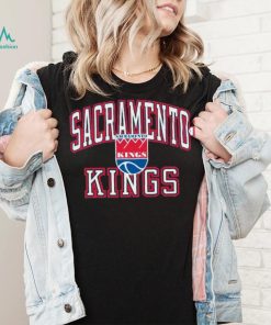 Mitchell & Ness Sacramento Kings Kill the Clock T Shirt