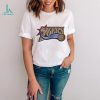 Florida Panthers Fanatics Branded Heathered T Shirt
