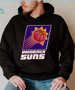 Mitchell and Ness Men's Phoenix Suns All In T Shirt