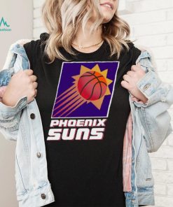 Mitchell and Ness Men's Phoenix Suns All In T Shirt, hoodie, sweater, long sleeve and tank top Mitchell and Ness Men's Phoenix Suns All In T Shirt