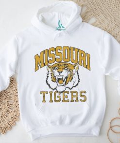 Mizzou Tigers Charlie Hustle Missouri Vault Tiger Logo T Shirt, hoodie, sweater, long sleeve and tank top Mizzou Tigers Charlie Hustle Missouri Vault Tiger Logo T Shirt