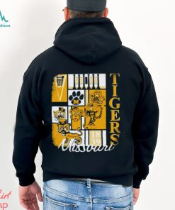 Mlb Mizzou Tigers, Missouri Tigers Basketball Shirt