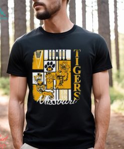 Mlb Mizzou Tigers, Missouri Tigers Basketball Shirt