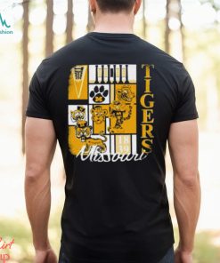 Mlb Mizzou Tigers, Missouri Tigers Basketball Shirt