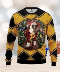 Mlb Pittsburgh Pirates Pug Dog Christmas Ugly Christmas Sweaters Gift For Men Women