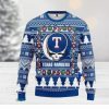 Motorbike Braaap Ugly Christmas Sweaters Gift For Men Women