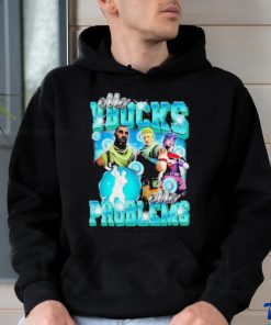 Mo Vbucks Mo Problems Unisex T Shirt