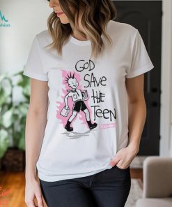Mod sun god save then Shirt