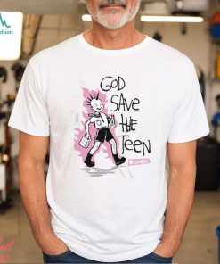 Mod sun god save then Shirt