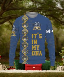 Modelo Beers It’s In My DNA Christmas Sweater