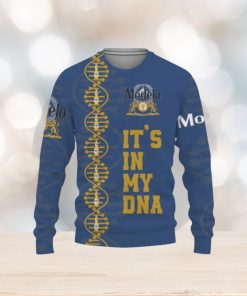 Modelo Beers It’s In My DNA Christmas Sweater