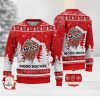 Liverpool F.C Ugly Christmas Sweater Gift Ideas For Fans