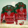 Ur krostitzer Printed Ugly Christmas Sweater, Gift for Christmas Holiday