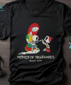 Mom And Children T Shirt