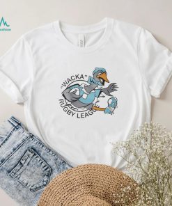 Monday Night Football Wacka the Emu shirt