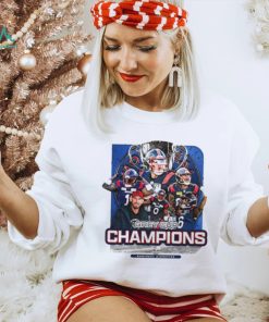 Montreal Alouettes Grey Cup Champions shirt