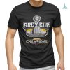 The Grinch And Buffalo Wild Wings Admit It Now Working At Would Be Boring Without Me Christmas T shirt