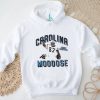 Moose Muhammad III Carolina Panthers Shirt