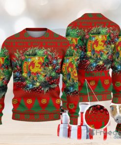 World of warcraft sales ugly christmas sweater