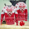 Sagres Beer Ugly Christmas Sweater, Gift for Christmas Holiday