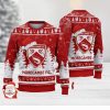 T Mobile Wool Sweater Logo Brands Ugly Xmas Sweater Gift For Men And Women