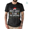 Texas Longhorns The Peanuts Christmas 2023 Shirt