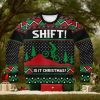 Rising of the Shield Hero Characters Ugly Christmas Sweater