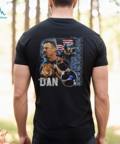 Motor Dan Campbell City Detroit Football 2023 Shirt