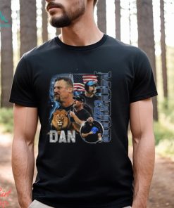 Motor Dan Campbell City Detroit Football 2023 Shirt