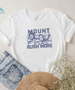 Mount Rushmore Tennessee Titans T Shirt