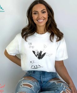 Mountain Mania Rain Drop Shirt