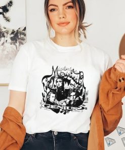 Musical Genius shirt