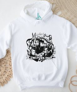 Musical Genius shirt