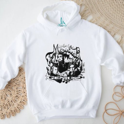 Musical Genius shirt